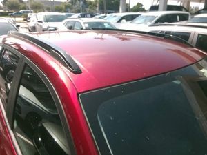 2025 Chevrolet TRAX LT 照片 20
