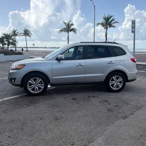 صورة 2 لـ 2011 Hyundai SANTA FE LIMITED