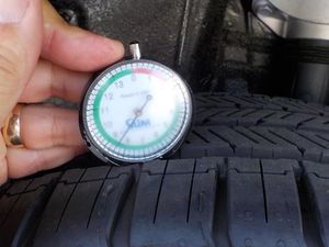 صورة مصغرة 18 لـ 2026 Toyota RAV4 XLE