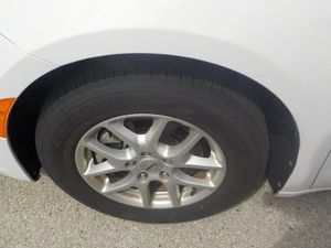 CHRYSLER PACIFICA TOURING L - 10