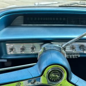 صورة مصغرة 25 لـ 1963 Chevrolet IMPALA