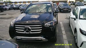 صورة مصغرة 22 لـ 2025 Mercedes-BENZ GLS