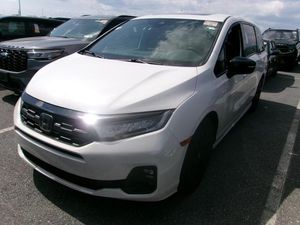 HONDA ODYSSEY SPORT-L - 1