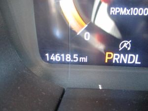 FORD EXPLORER ST-LINE - 5