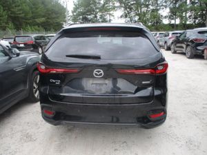 2025 Mazda CX-70 3.3 TURBO PREFERRED PACKAGE thumbnail 25