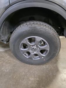 FORD BRONCO BIG BEND - 10