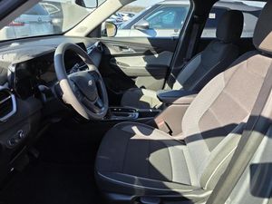 CHEVROLET TRAILBLAZER LT - 3