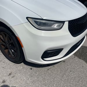 2021 Chrysler PACIFICA TOURING L — миниатюра 52