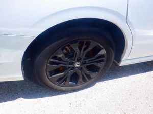 HONDA ODYSSEY SPORT-L - 10