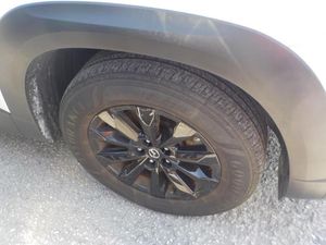 صورة 8 لـ 2025 Mazda CX-50 2.5 S PREFERRED PACKAGE