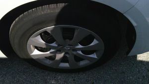 2025 Toyota COROLLA LE 照片 14