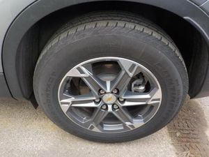 CHEVROLET BLAZER LT - 9