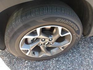 CHEVROLET TRAX LT - 9