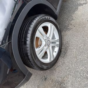 2017 Mercedes-BENZ GLA 缩略图 12