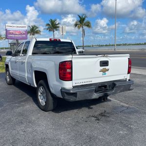 صورة 3 لـ 2018 Chevrolet SILVERADO 1500 LT