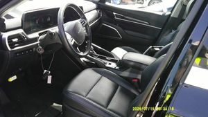 2025 KIA TELLURIDE S photo 3