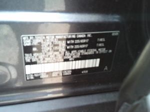 2025 Toyota RAV4 LE 照片 7