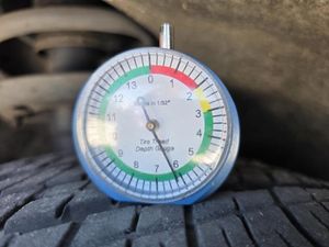 CHRYSLER PACIFICA TOURING L - 9