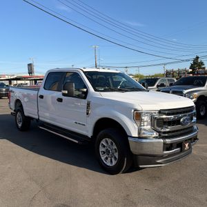 FORD F-350 SUPER DUTY XL - 7