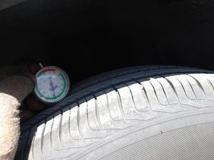 CHEVROLET TRAX LT - 9