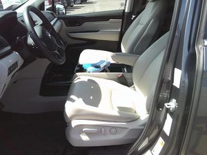 HONDA ODYSSEY EX-L - 3