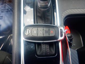 صورة مصغرة 19 لـ 2025 Nissan SENTRA SV