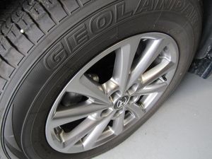 صورة مصغرة 11 لـ 2025 Mazda CX-5 2.5 S PREFERRED PACKAGE