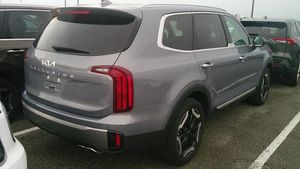 2025 KIA TELLURIDE S — фото 2