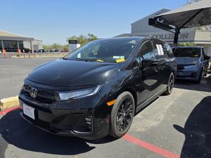 HONDA ODYSSEY SPORT-L - 1
