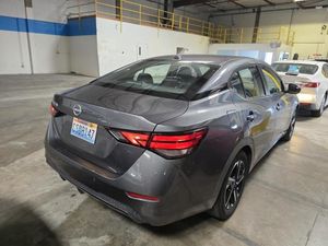صورة 2 لـ 2025 Nissan SENTRA S