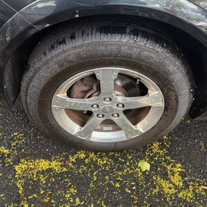 CHEVROLET CAPTIVA SPORT LT - 9