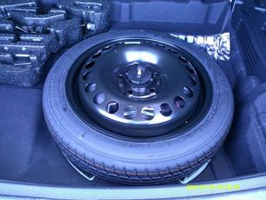 CHEVROLET TRAILBLAZER LT - 9