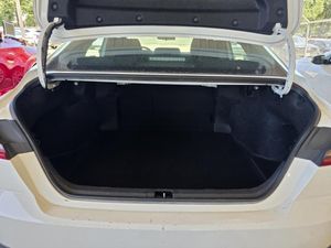 صورة 6 لـ 2025 Toyota CAMRY SE