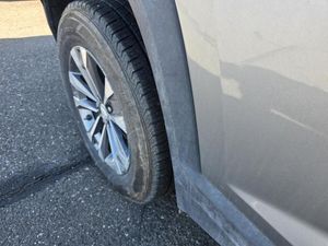 CHEVROLET EQUINOX AWD LT - 9