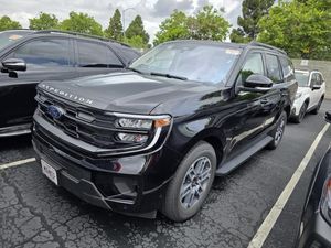 FORD EXPEDITION ACTIVE - 1