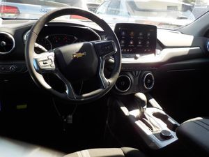 CHEVROLET BLAZER LT - 8