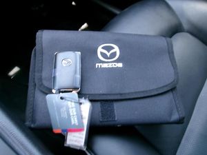 صورة مصغرة 14 لـ 2025 Mazda CX-5 2.5 S SELECT PACKAGE