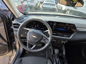CHEVROLET TRAILBLAZER LT - 4