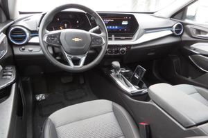 صورة 4 لـ 2025 Chevrolet TRAX LT