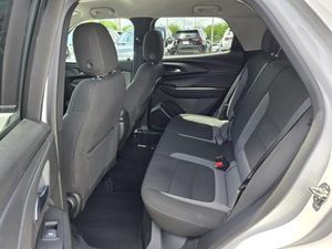 2025 Chevrolet TRAILBLAZER LT thumbnail 22