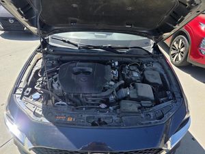 صورة مصغرة 24 لـ 2025 Mazda MAZDA3 SEDAN 2.5 S PREFERRED