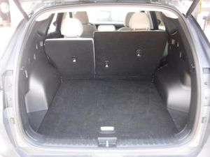 2025 Hyundai TUCSON SEL 照片 6