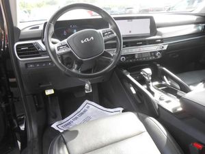 KIA TELLURIDE EX - 4