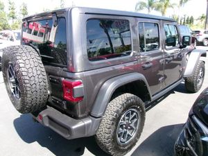 JEEP WRANGLER - 2