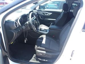 CHEVROLET BLAZER - 3