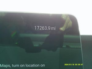 FORD EXPEDITION PLATINUM - 5