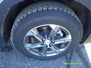 CHEVROLET BLAZER LT - 10