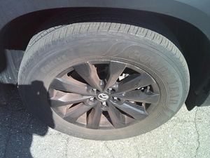 MAZDA CX-50 2.5 S PREMIUM PACKAGE - 9