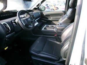 FORD EXPEDITION MAX PLATINUM - 3