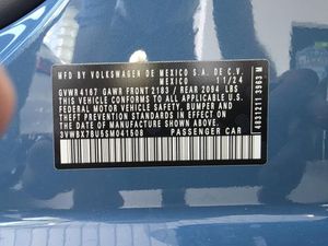 VOLKSWAGEN JETTA SPORT - 7